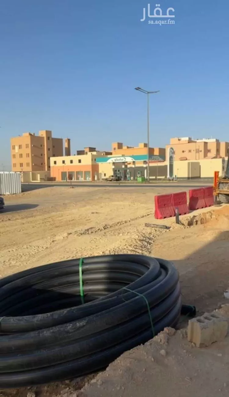 أرض للبيع في شارع الأخضر 1, حي الأخضر, مدينة بريدة, منطقة القصيم صورة 3