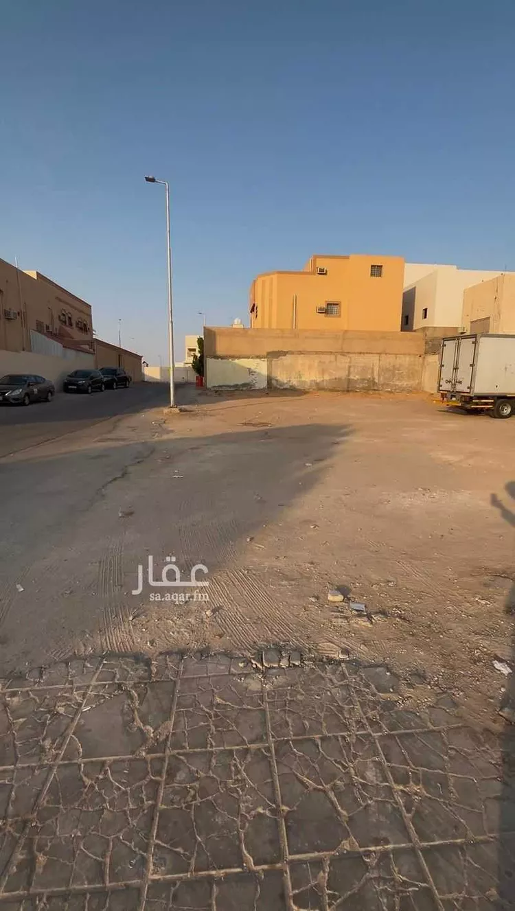 أرض للبيع في شارع خالد بن عبدالعزيز, حي الفايزية, مدينة بريدة, منطقة القصيم صورة 2