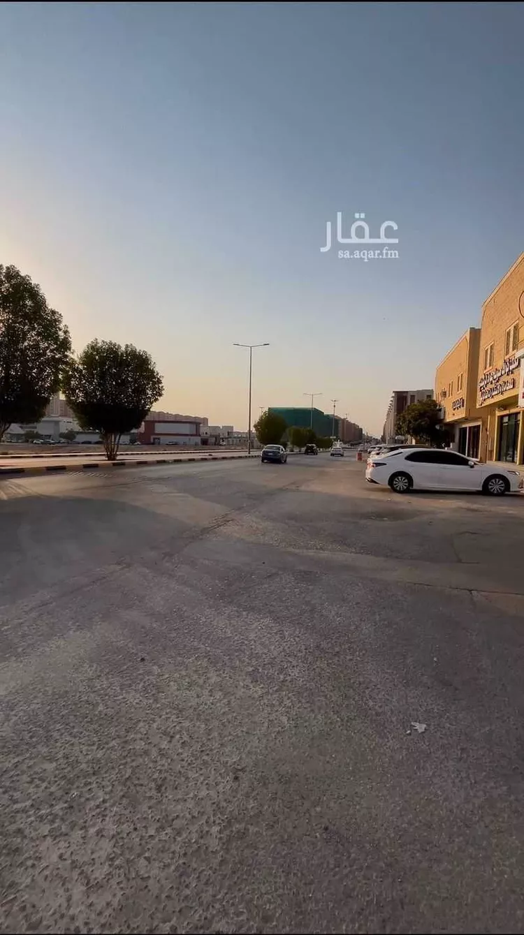 أرض للبيع في شارع خالد بن عبدالعزيز, حي الفايزية, مدينة بريدة, منطقة القصيم 3