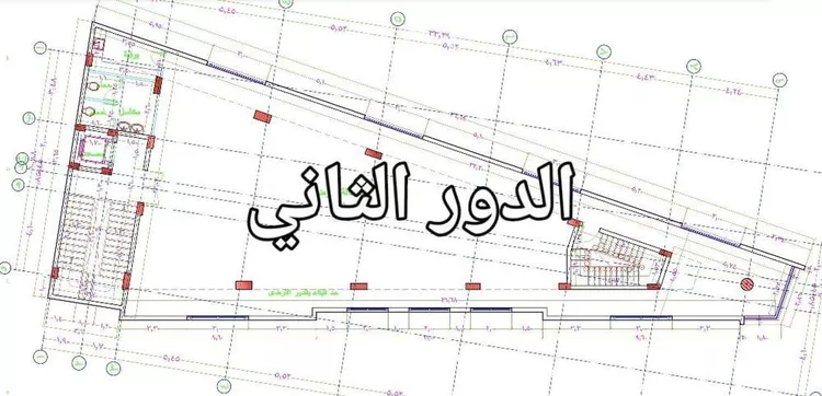 محل للإيجار في شارع الامير سعود بن هذلول, حي الجزيرة, مدينة بريده, منطقة القصيم صورة 5
