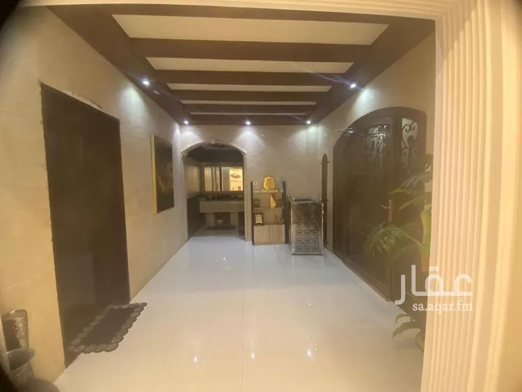 فيلا للبيع في شارع ابن سعيد الاندلسي, حي النهضة, مدينة بريدة, منطقة القصيم