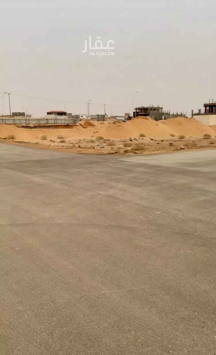 أرض للبيع في شارع كعب ابن زيد الانصاري, حي ضراس, مدينة البصر, منطقة القصيم صورة 3