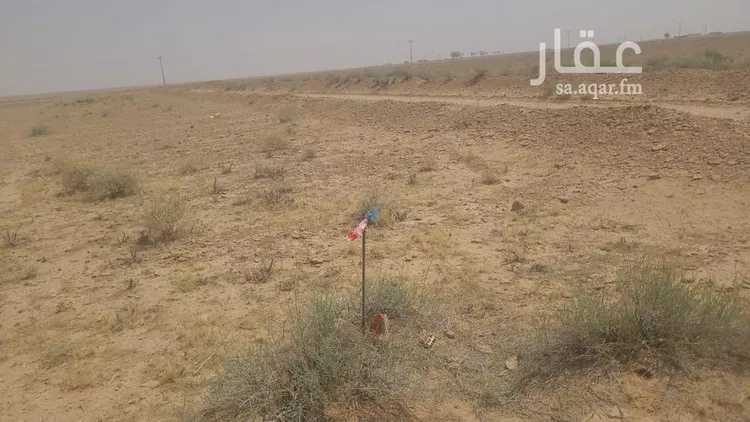 أرض للبيع في حي مزارع القوارة الشمالية والغربية, مدينة مزارع القوارة الشمالية والغربية, منطقة القصيم صورة 5