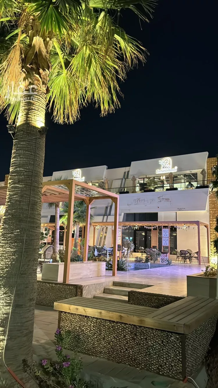 محل للإيجار في شارع الإمام أحمد بن حنبل, حي النهضة, مدينة بريده, منطقة القصيم صورة 4