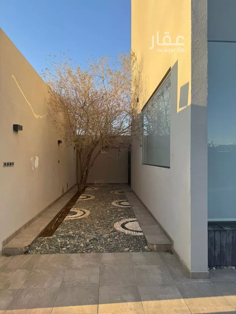 استراحة للبيع في شارع هجره عسيلان 1163, حي النقيب الجنوبي, مدينة بريدة, منطقة القصيم صورة 3