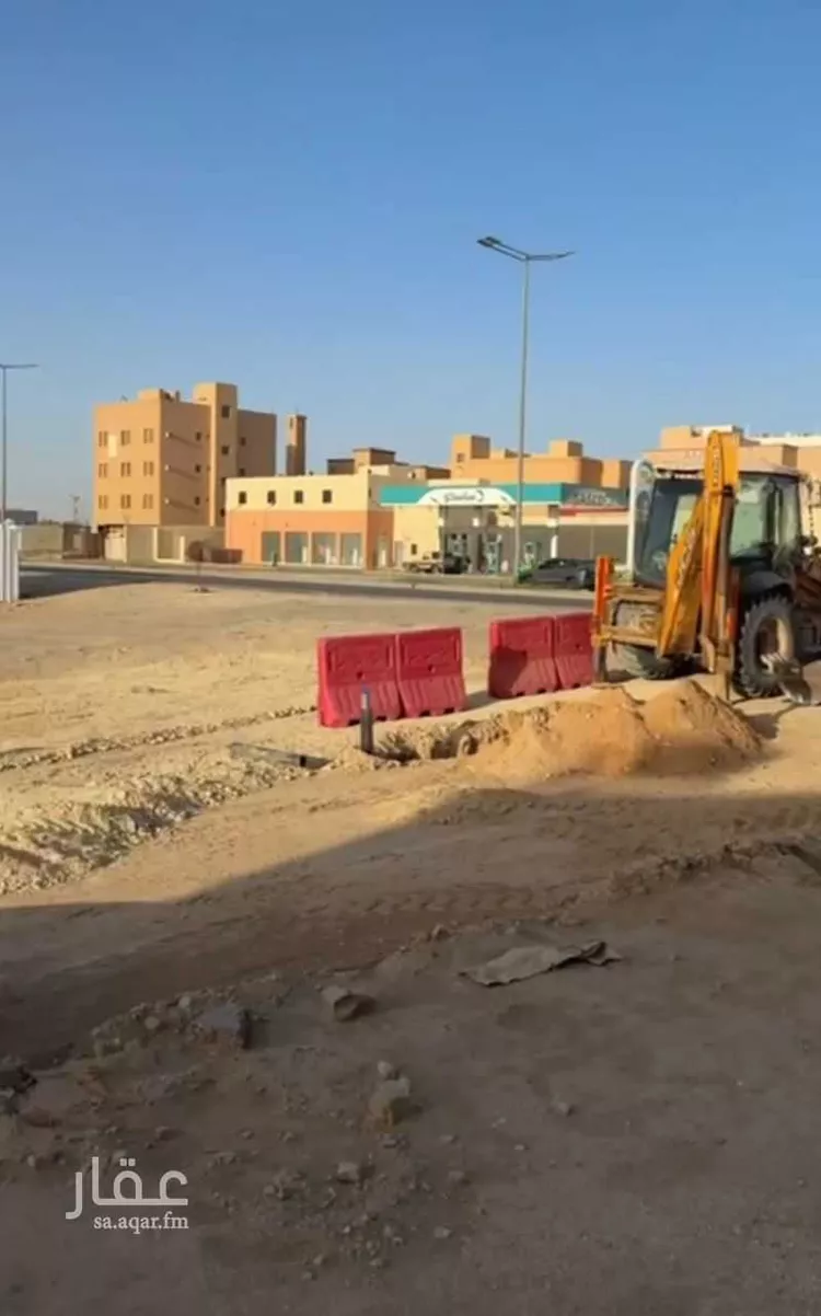 أرض للبيع في شارع الأخضر 1, حي الأخضر, مدينة بريدة, منطقة القصيم صورة 2
