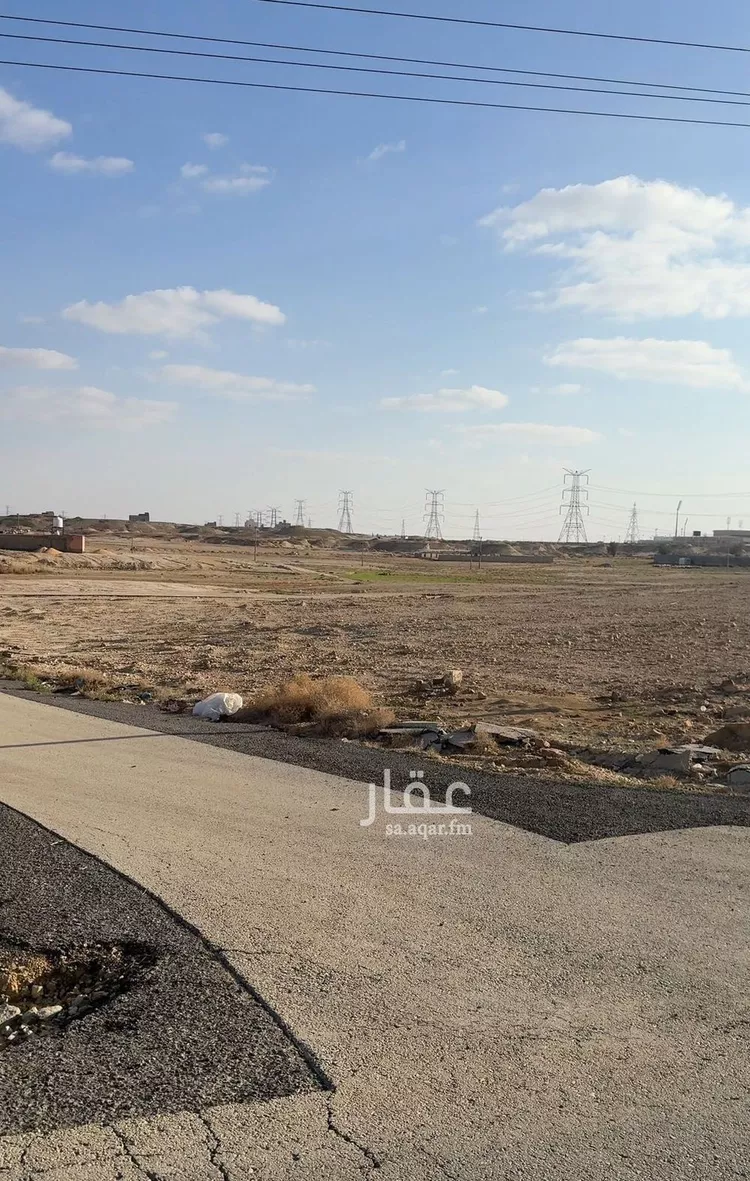 أرض للبيع في شارع الشقه العليا 641, حي الوطاة, مدينة بريده, منطقة القصيم