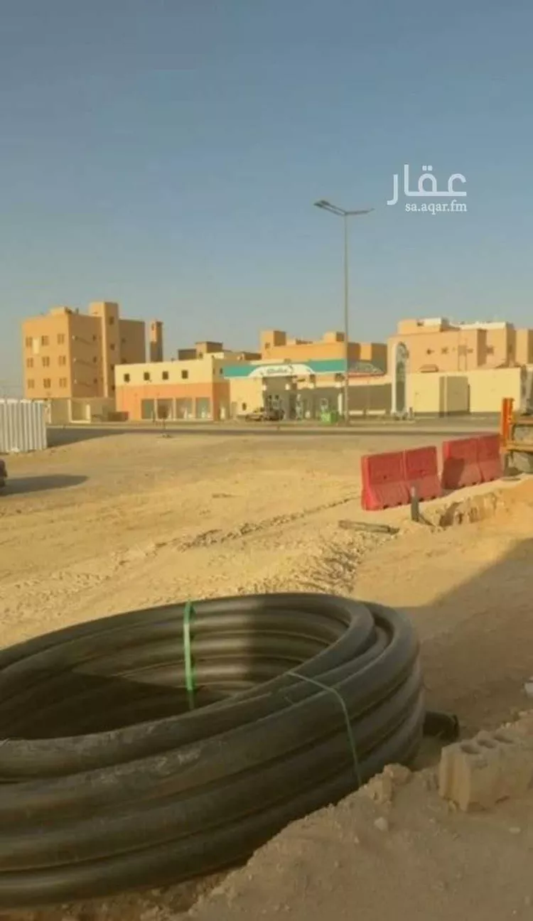 أرض للبيع في شارع الأخضر 1, حي الأخضر, مدينة بريدة, منطقة القصيم صورة 2