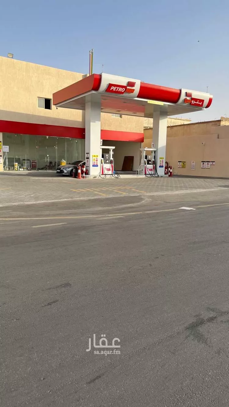 Station for sale in Buraydah Ar Rabwah صورة 2