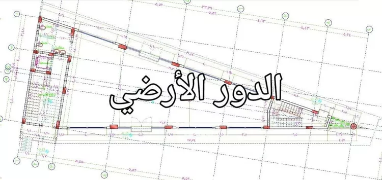 محل للإيجار في شارع الامير سعود بن هذلول, حي الجزيرة, مدينة بريده, منطقة القصيم صورة 4
