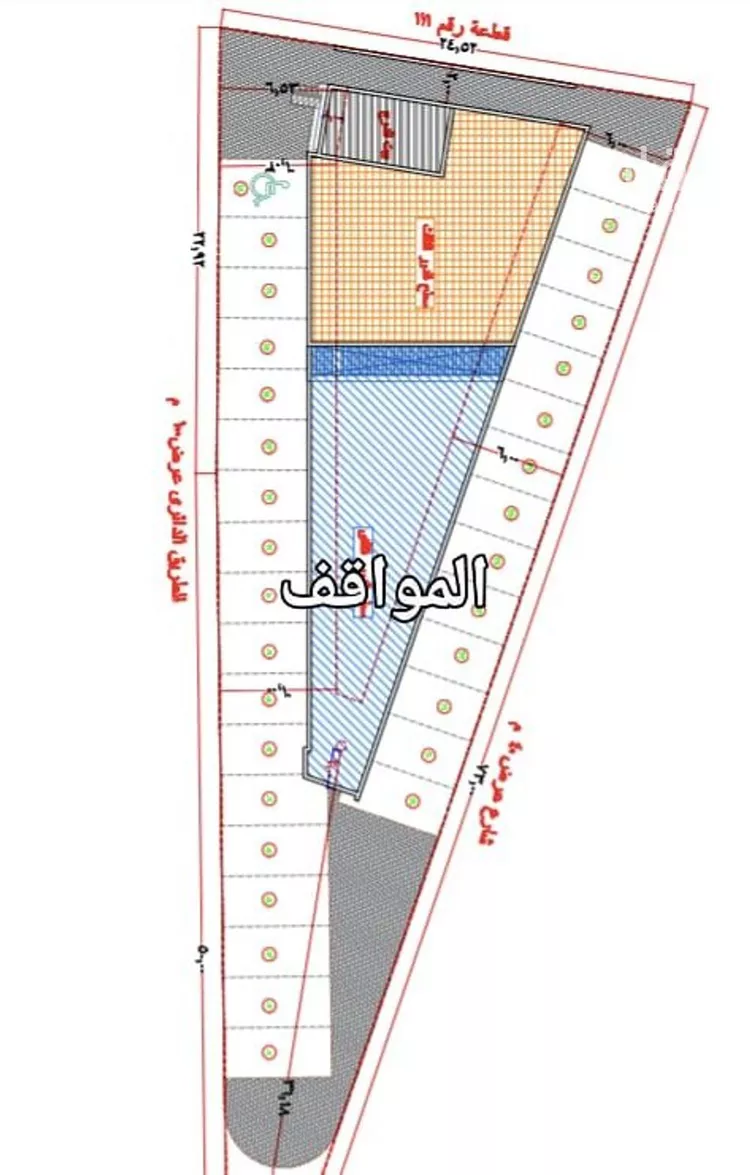محل للإيجار في شارع الامير سعود بن هذلول, حي الجزيرة, مدينة بريده, منطقة القصيم