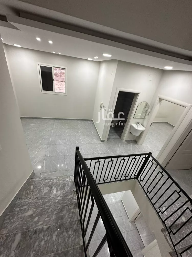 فيلا للإيجار في شارع ابراهيم موسى الزويد , حي النخيل, مدينة بريدة, منطقة القصيم صورة 4