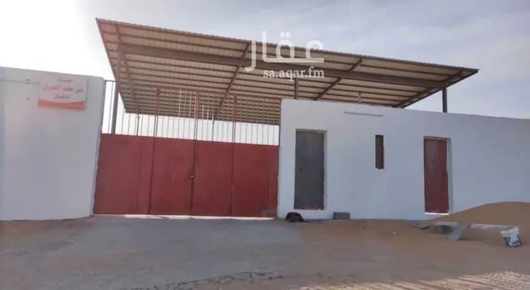 Warehouse for sale in Ash Shimasiyah Ash Shimasiyah