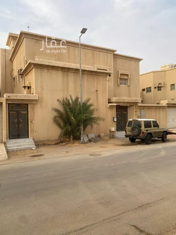 فيلا للبيع في شارع الهمداني, حي الإسكان, مدينة بريدة, منطقة القصيم صورة 2