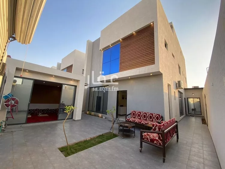 فيلا للبيع في شارع الربوة 20, حي الربوة, مدينة بريدة, منطقة القصيم صورة 4