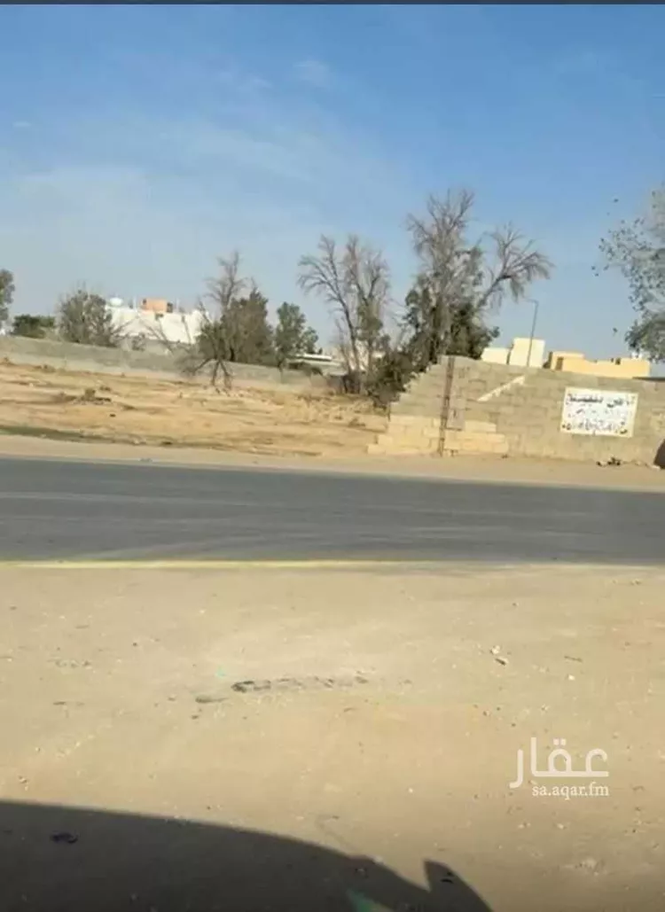 أرض للبيع في شارع الشقة 356, حي الشقة, مدينة بريدة, منطقة القصيم