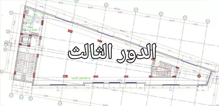 محل للإيجار في شارع الامير سعود بن هذلول, حي الجزيرة, مدينة بريده, منطقة القصيم صورة 2
