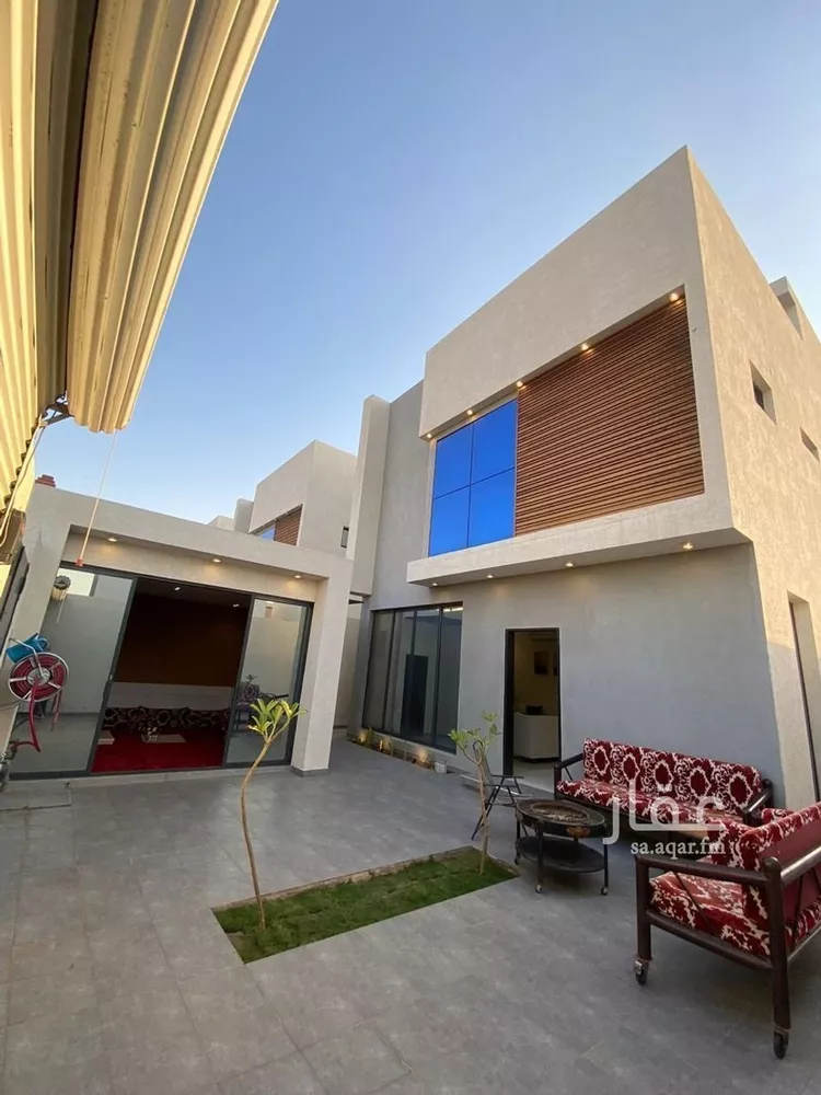 فيلا للبيع في شارع الربوة 20, حي الربوة, مدينة بريدة, منطقة القصيم صورة 2