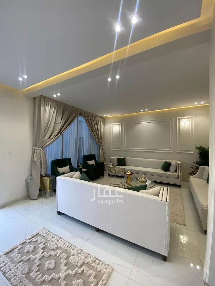 فيلا للبيع في شارع الربوة 20, حي الربوة, مدينة بريدة, منطقة القصيم صورة 5