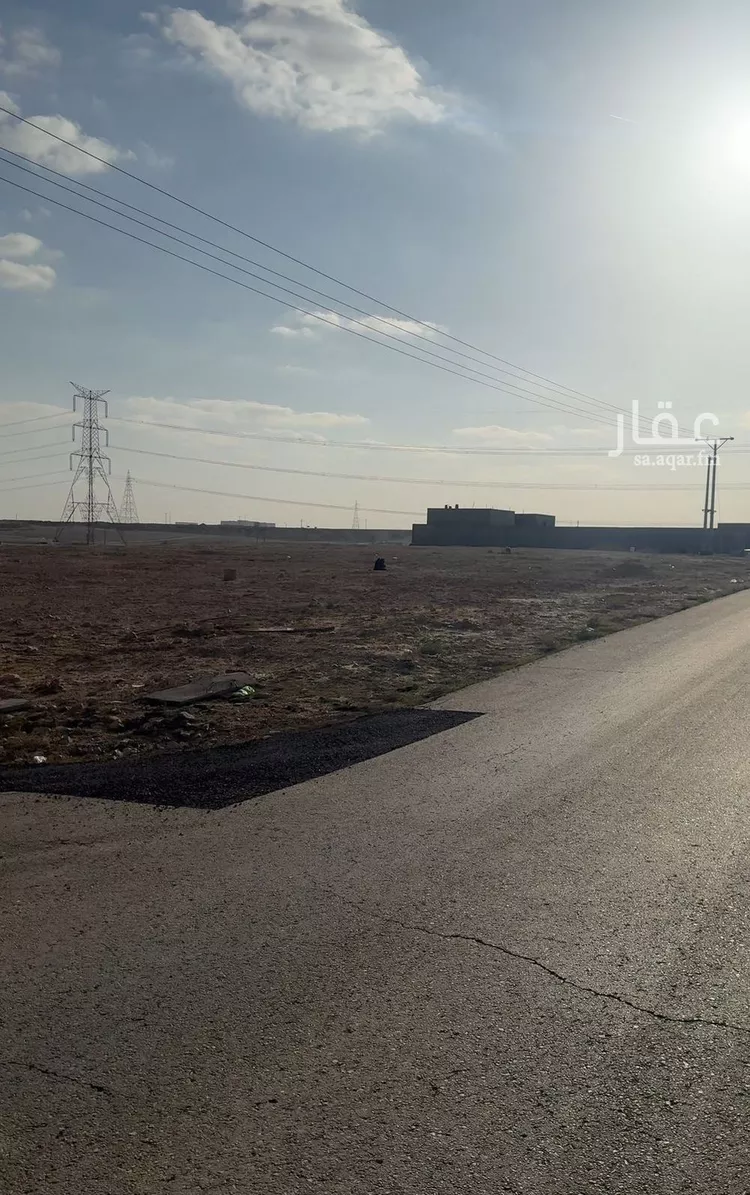 أرض للبيع في شارع الشقه العليا 641, حي الوطاة, مدينة بريده, منطقة القصيم صورة 5