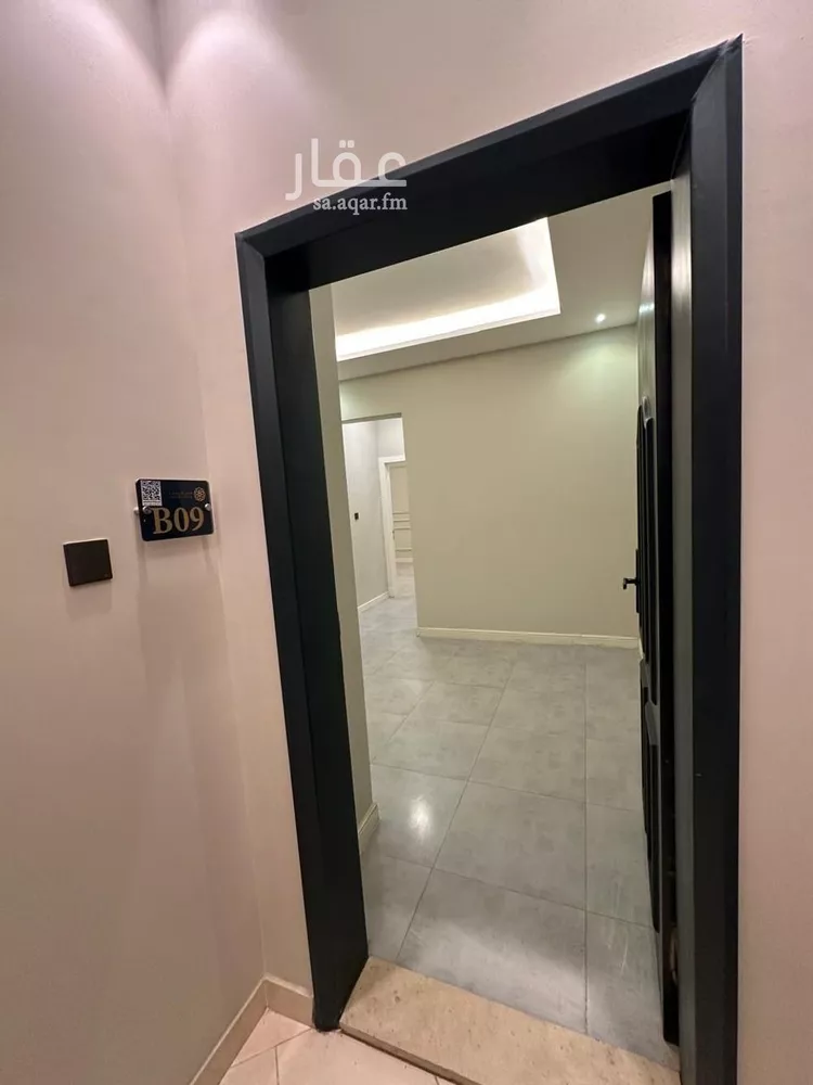 شقة للإيجار في شارع ابي موسى الاشعري, حي الأندلس, مدينة الرياض, منطقة الرياض صورة 3
