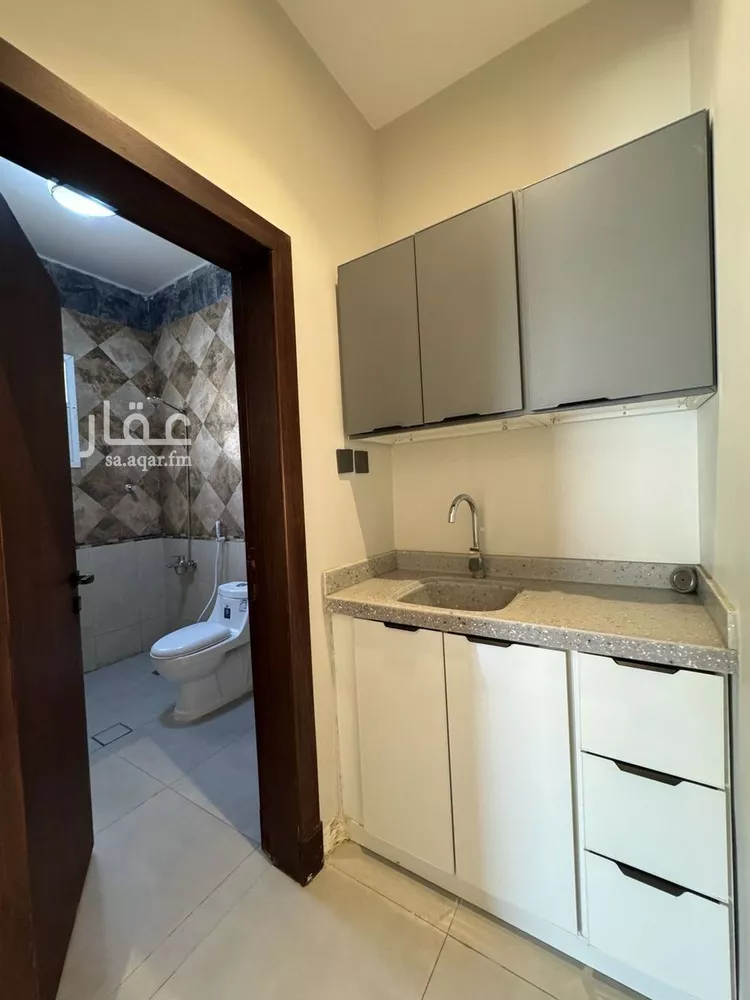 شقة للإيجار في شارع ابي موسى الاشعري, حي الأندلس, مدينة الرياض, منطقة الرياض صورة 3