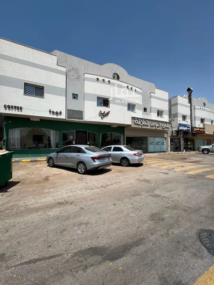 Apartment for Rent in Riyadh Al Andalus