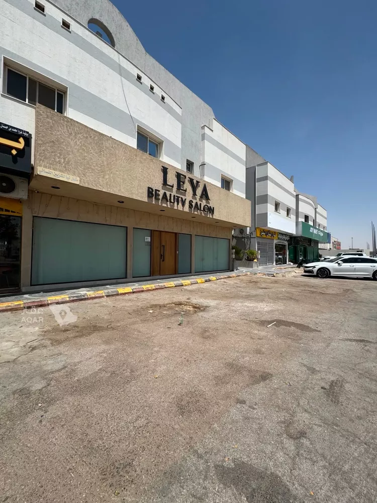 Apartment for Rent in Riyadh Al Andalus