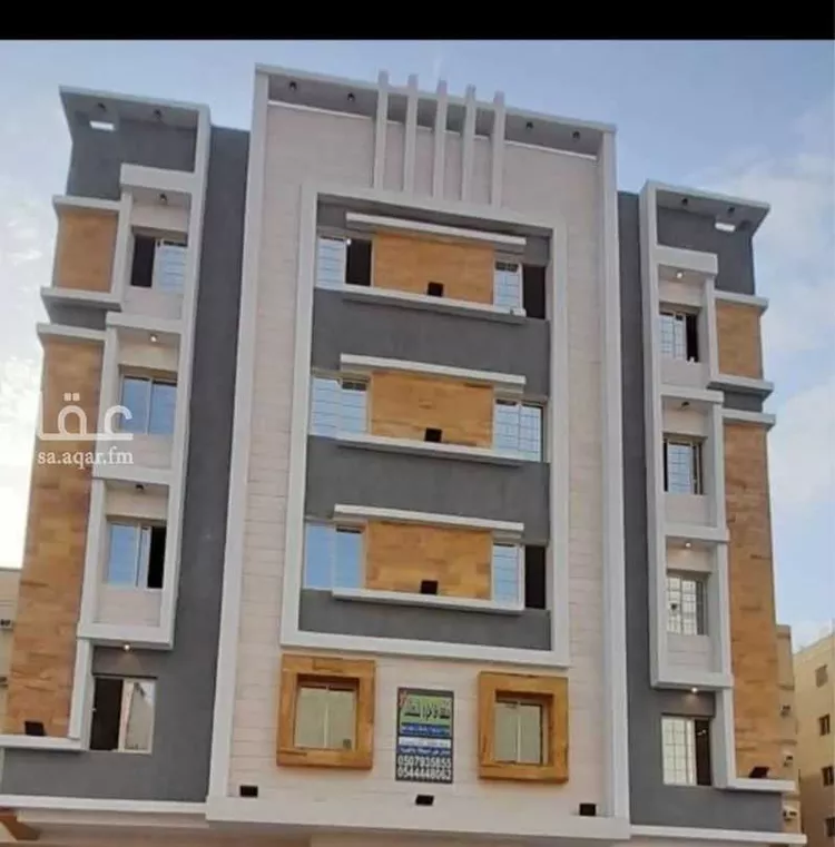 شقة للإيجار في شارع الواراني ، حي الكوثر ، جدة ، جدة صورة 5