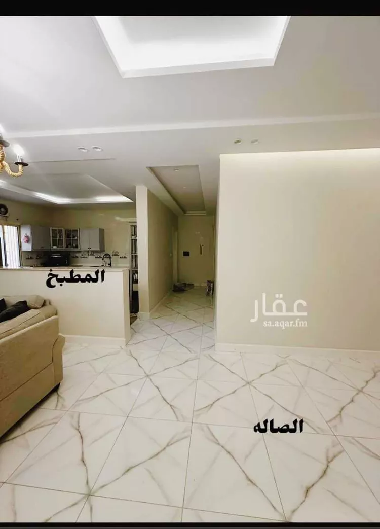 شقة للإيجار في شارع الواراني ، حي الكوثر ، جدة ، جدة صورة 3