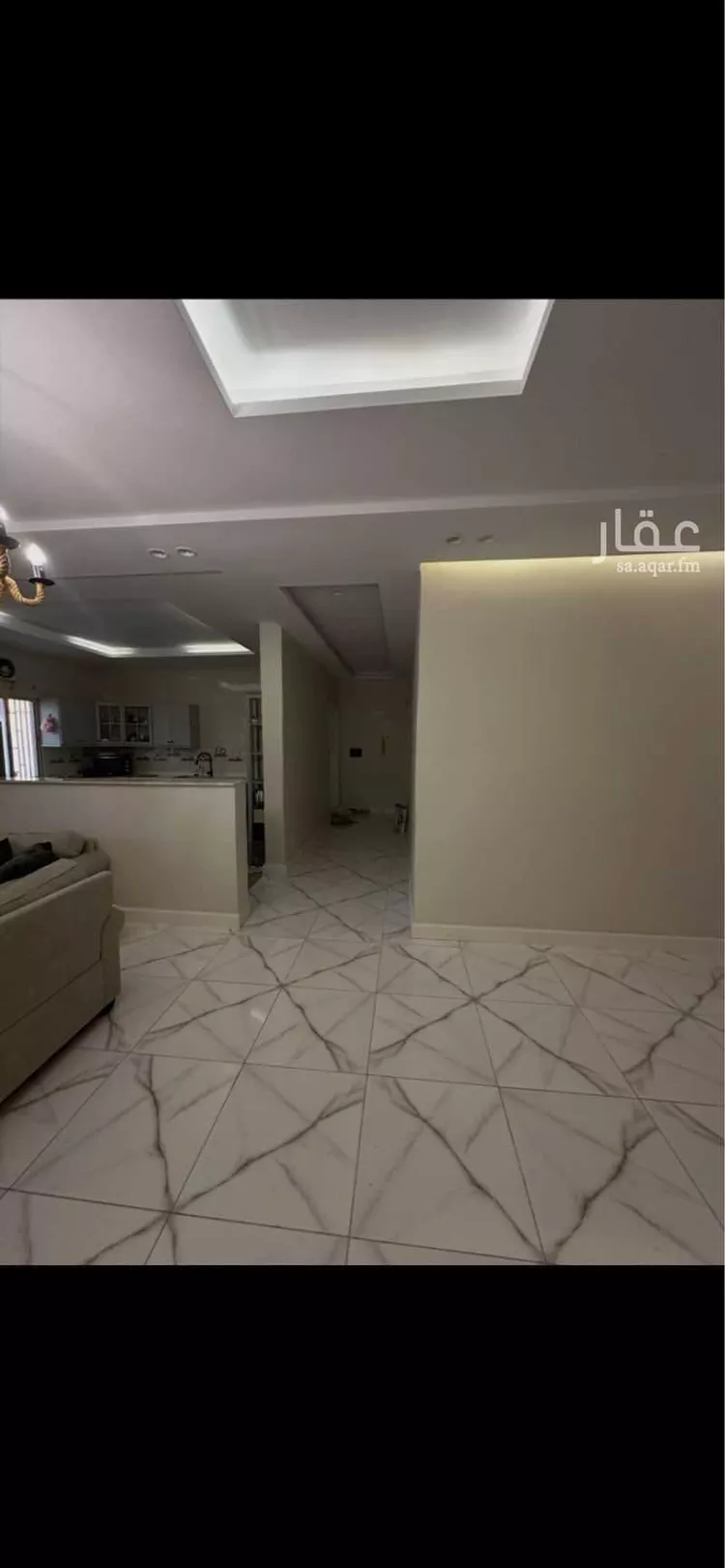 شقة للإيجار في شارع الواراني ، حي الكوثر ، جدة ، جدة صورة 4