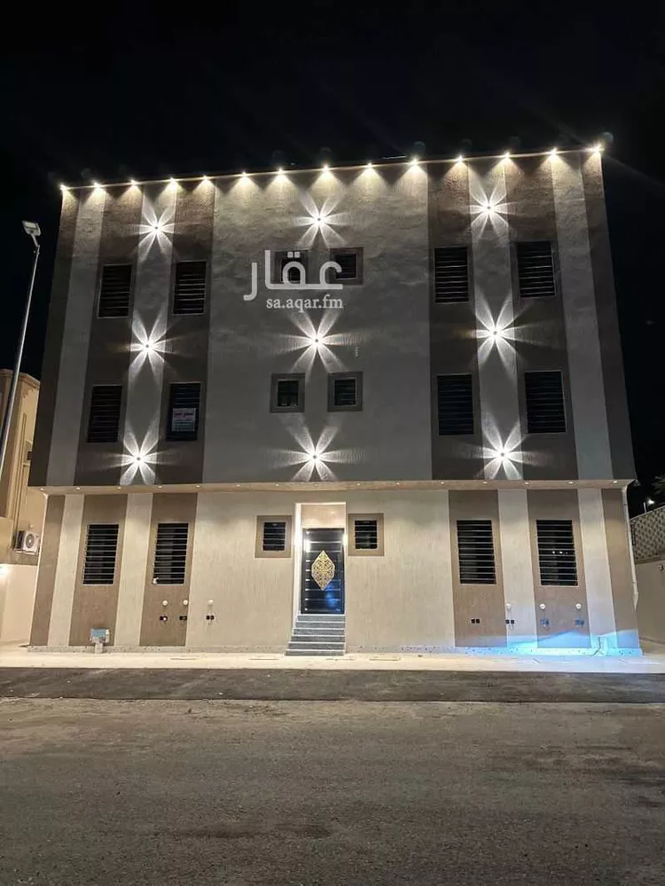 Apartment for Sale in Muhayil Al Huliah East