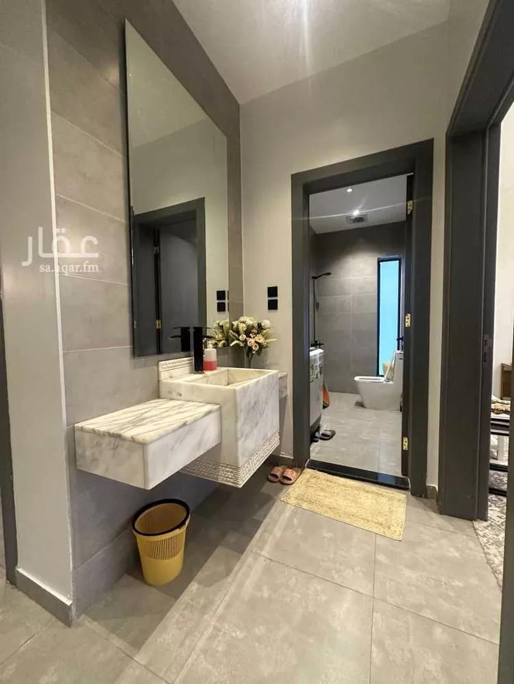 شقة للبيع في شارع اعلى سر لعصمان بنى مالك, حي البديع, مدينة أبها, منطقة عسير صورة 4