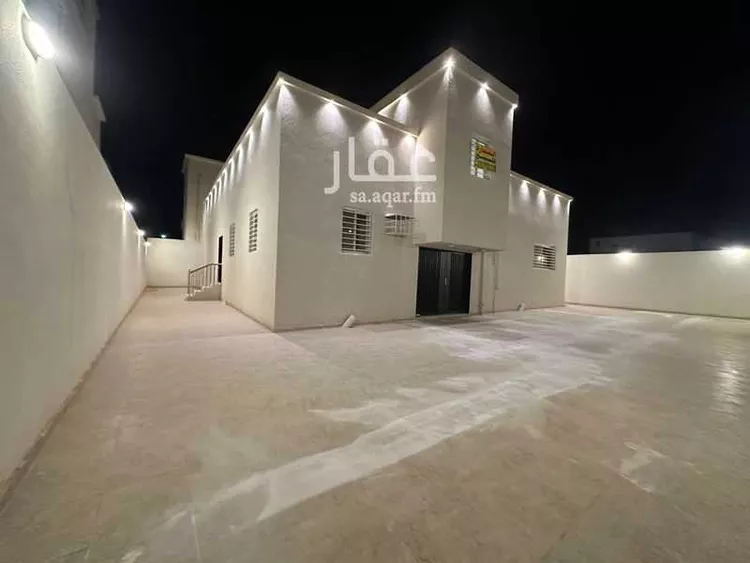 Floor for Sale in Muhayil Al Huliah West صورة 2