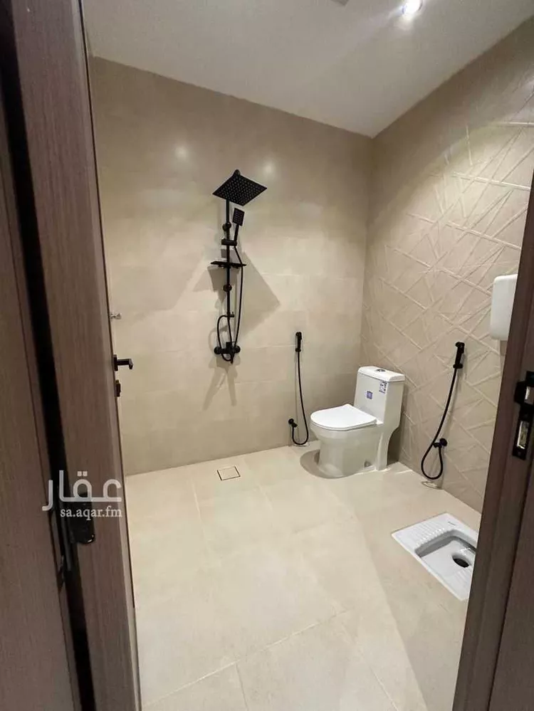 شقة للبيع في شارع مخطط 84, حي الحيلة الغربي, مدينة محائل, منطقة عسير صورة 2