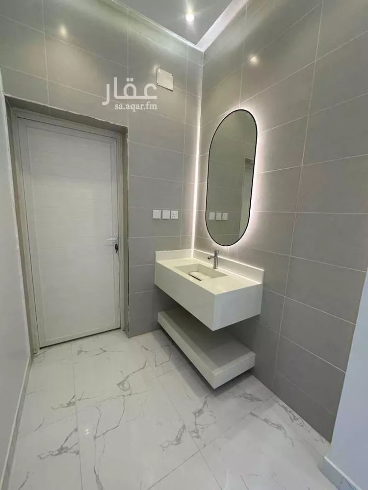 دور للبيع في حي الحيلة الغربي, مدينة محائل, منطقة عسير 11