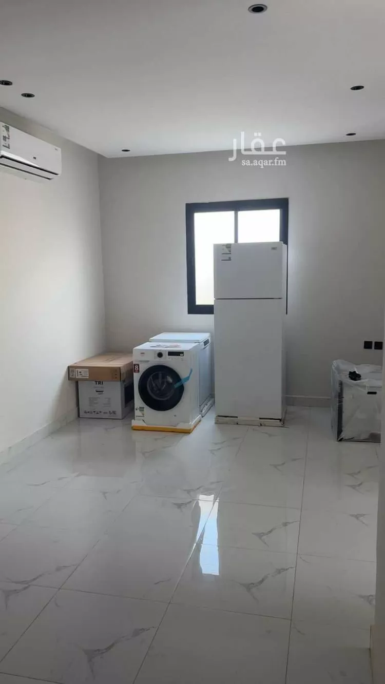 شقة للإيجار في شارع عمر ابن حبيب ، حي الجنادرية ، الرياض ، منطقة الرياض صورة 2