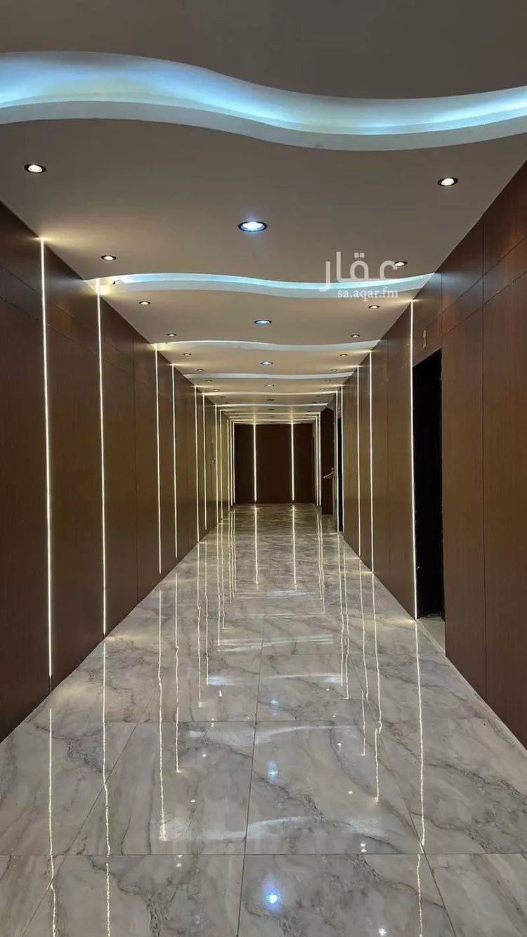 استديو مفروش للحجز في شارع ابي جعفر المنصور, اليرموك, الرياض 6