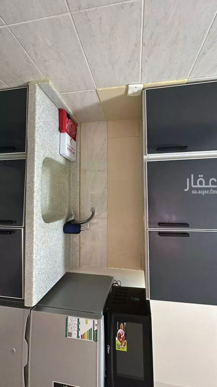 Furnished Studio for Booking in Riyadh Al Yarmouk 7