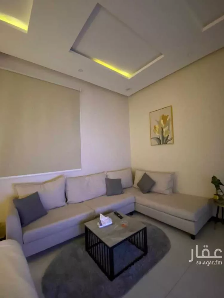 استديو مفروش للحجز في شارع بحر العرب, حي اليرموك, الرياض صورة 3