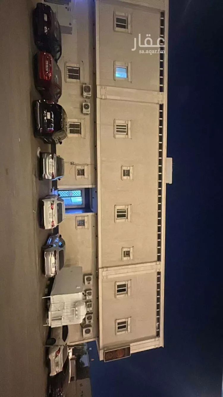 Furnished Studio for Booking in Riyadh Al Yarmouk 6