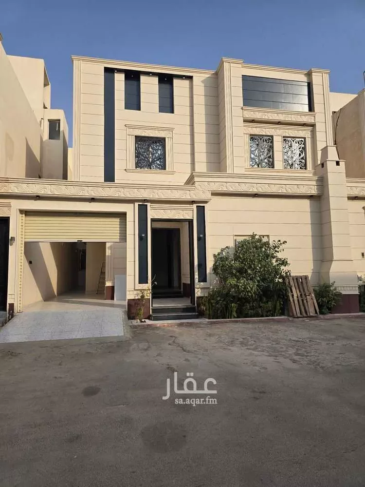 شقة للبيع في شارع هدبة بن مصعب, حي الرمال, مدينة الرياض, منطقة الرياض