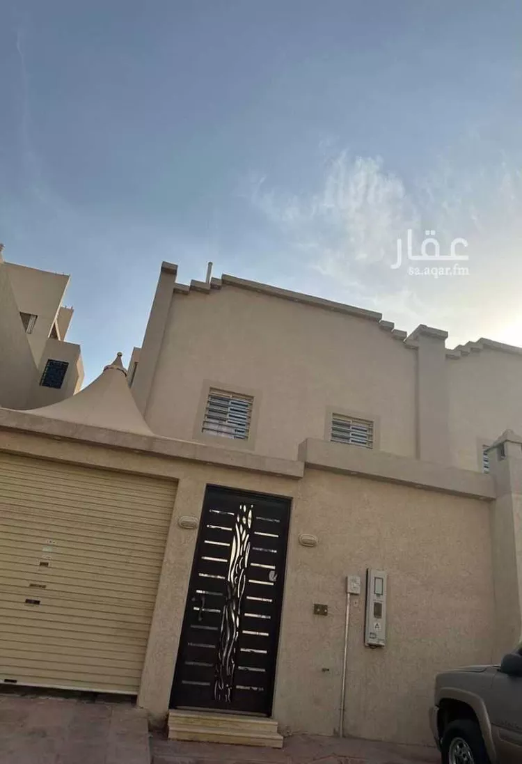 فيلا للإيجار في شارع أحمد بن محمد الكاتب ، حي بدر ، الرياض ، منطقة الرياض