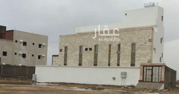 عمارة للبيع في شارع عمر ابراهيم, حي الفروسية, مدينة جدة, منطقة مكة المكرمة صورة 3