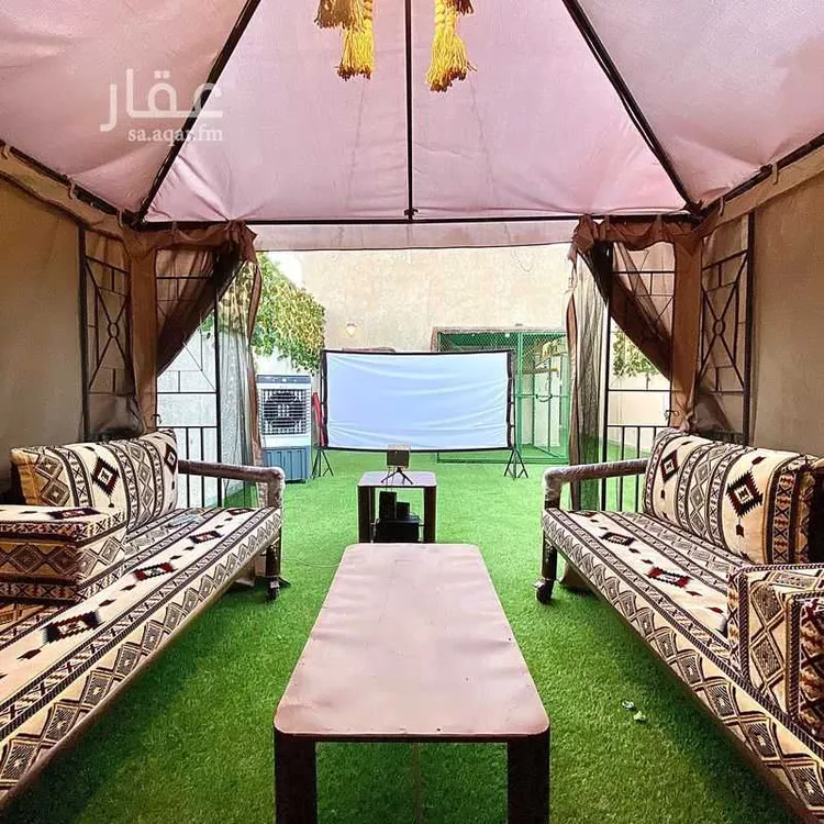 شقة للإيجار في شارع النهار, حي السعادة, مدينة الرياض, منطقة الرياض صورة 3