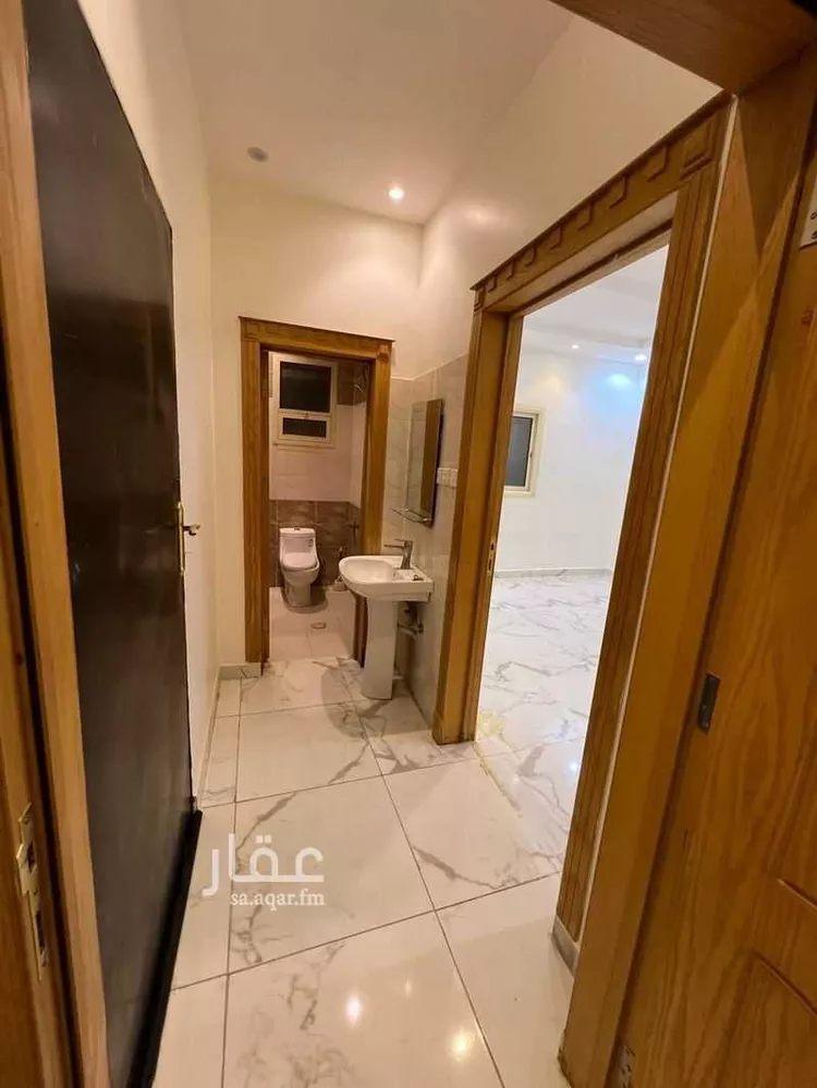 شقة للإيجار في شارع وادي ملحة, حي القادسية, مدينة الرياض, منطقة الرياض صورة 4