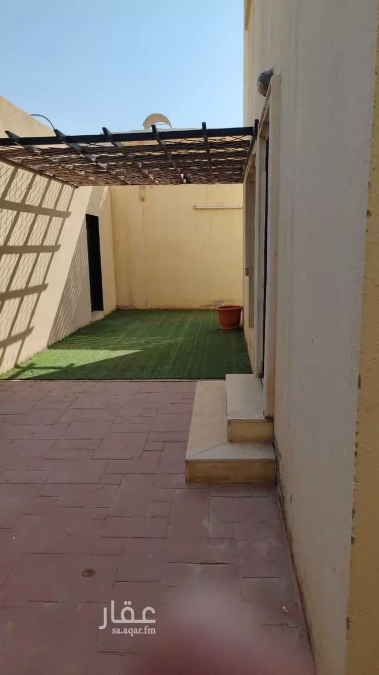 فيلا للإيجار في شارع القطان, حي طويق, مدينة الرياض, منطقة الرياض صورة 2