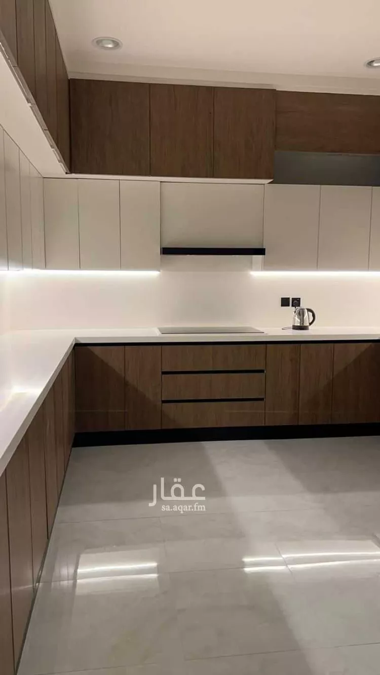 شقة للإيجار في شارع ش مدرسة تنال, حي الرمال, مدينة الرياض, منطقة الرياض صورة 2