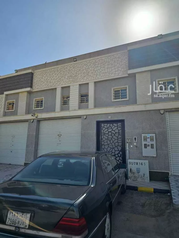 شقة للبيع في شارع صفيح, حي العزيزية, مدينة الرياض, منطقة الرياض