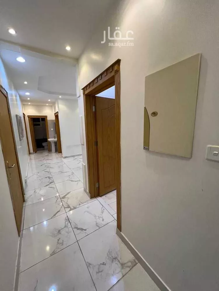 شقة للإيجار في شارع وادي ملحة, حي القادسية, مدينة الرياض, منطقة الرياض صورة 5